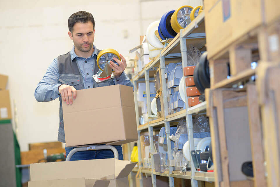 How to Pack Dishes for Moving Long Distance Moving Experts