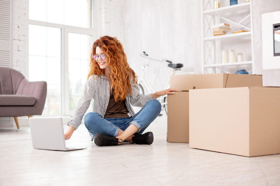 Most Commonly Things to Pack Long Distance USA Movers