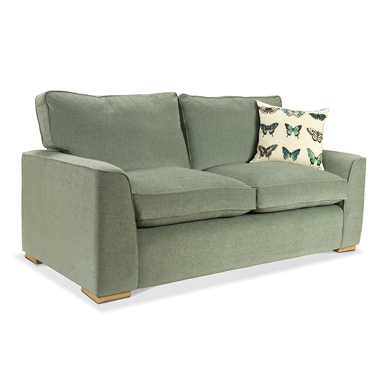 Hampstead Long Eaton Sofas