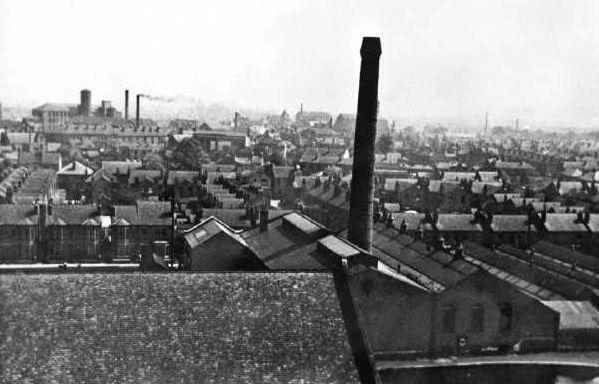 Handmade in Long Eaton Long Eaton Sofas