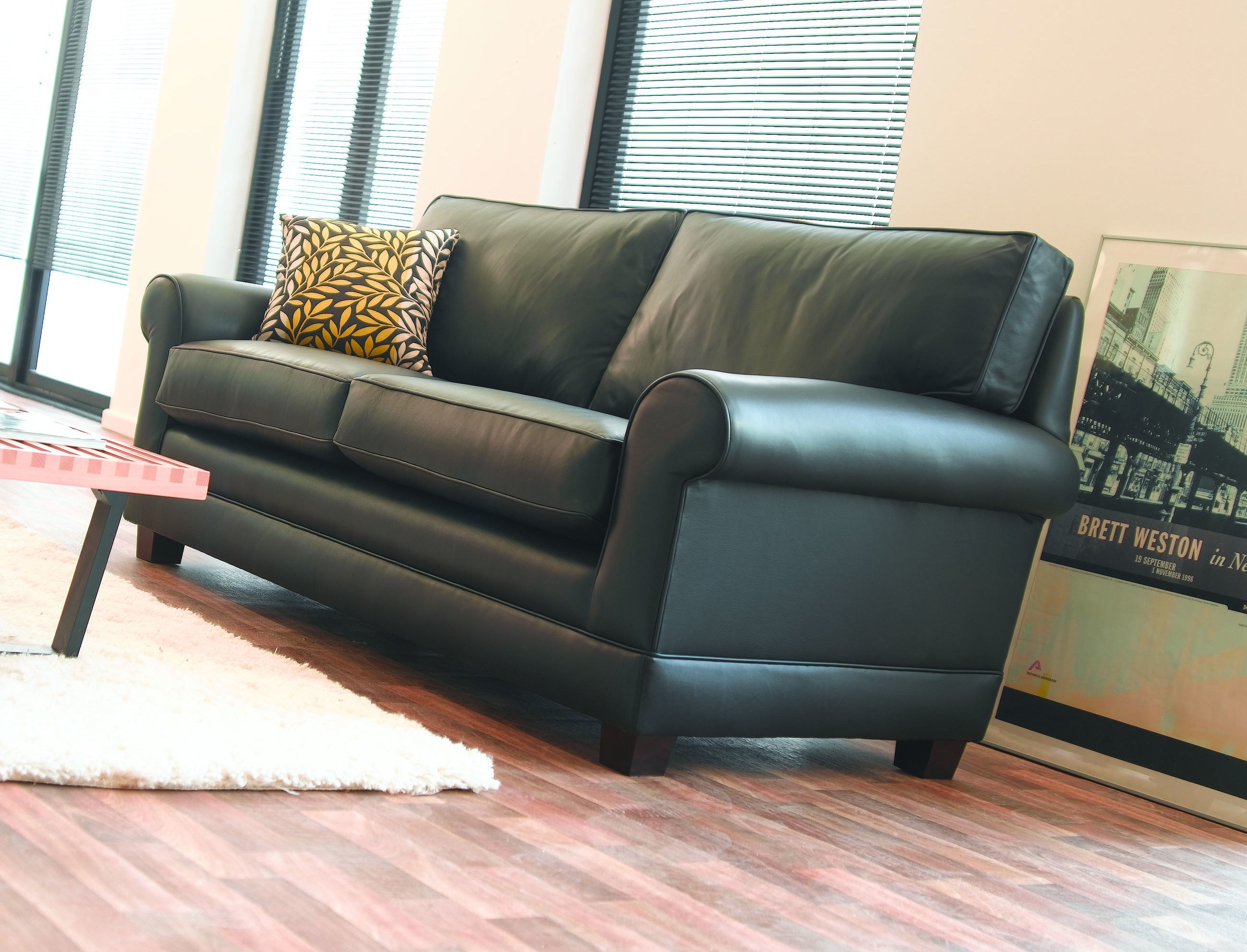 Madras Long Eaton Sofas