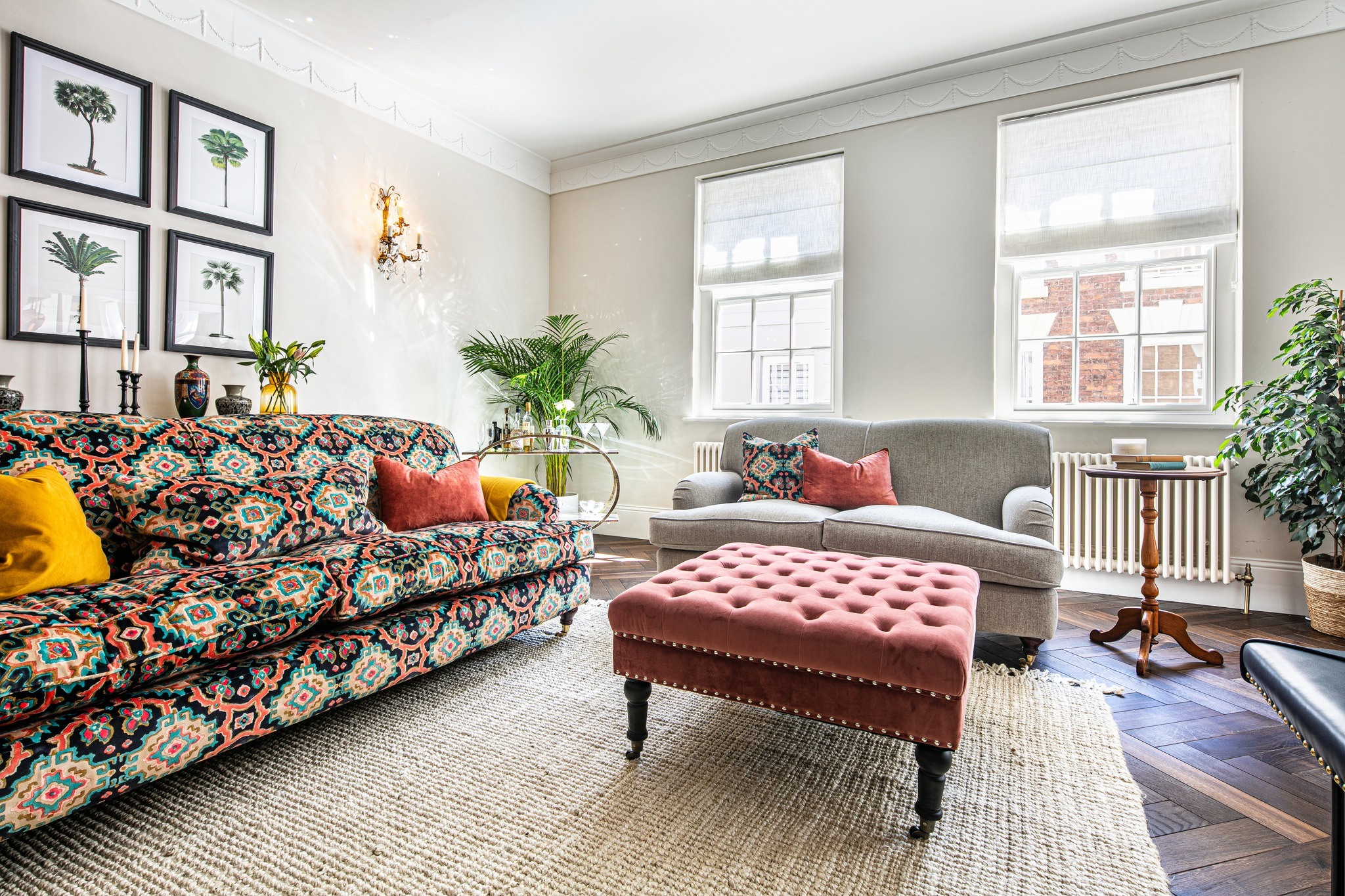 As Seen on TV Long Eaton Sofas