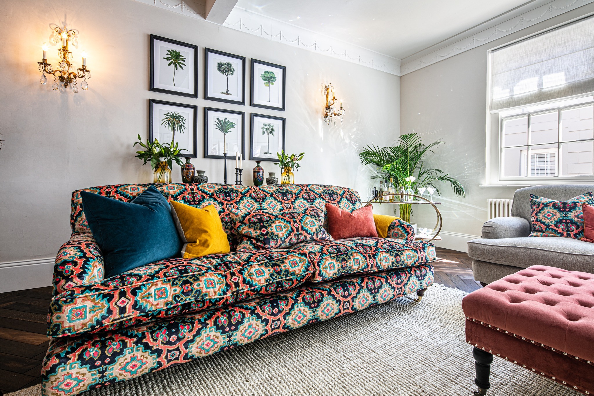 As Seen on TV Long Eaton Sofas