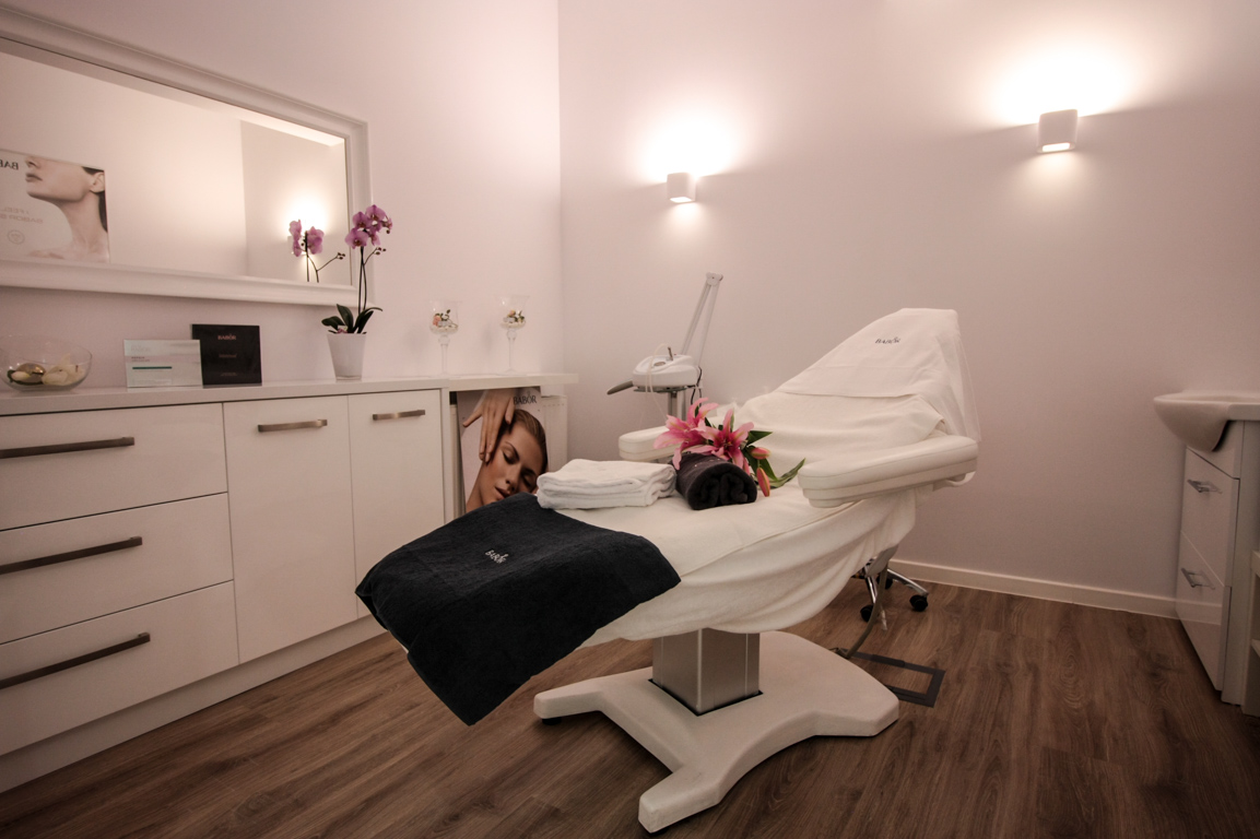 kosmetyczny Wrocław Salon piękności Babor Beauty SPA
