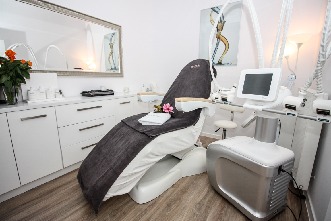 kosmetyczny Wrocław Salon piękności Babor Beauty SPA