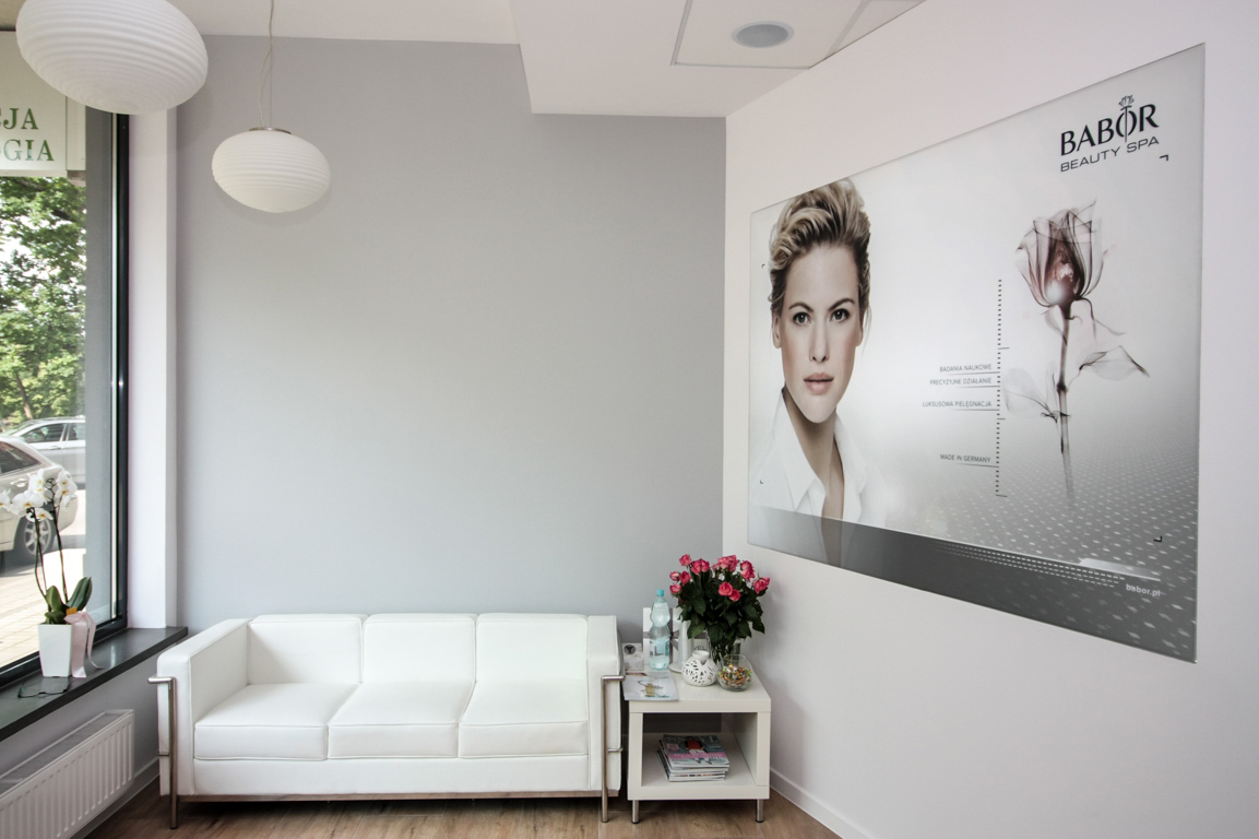 kosmetyczny Wrocław Salon piękności Babor Beauty SPA