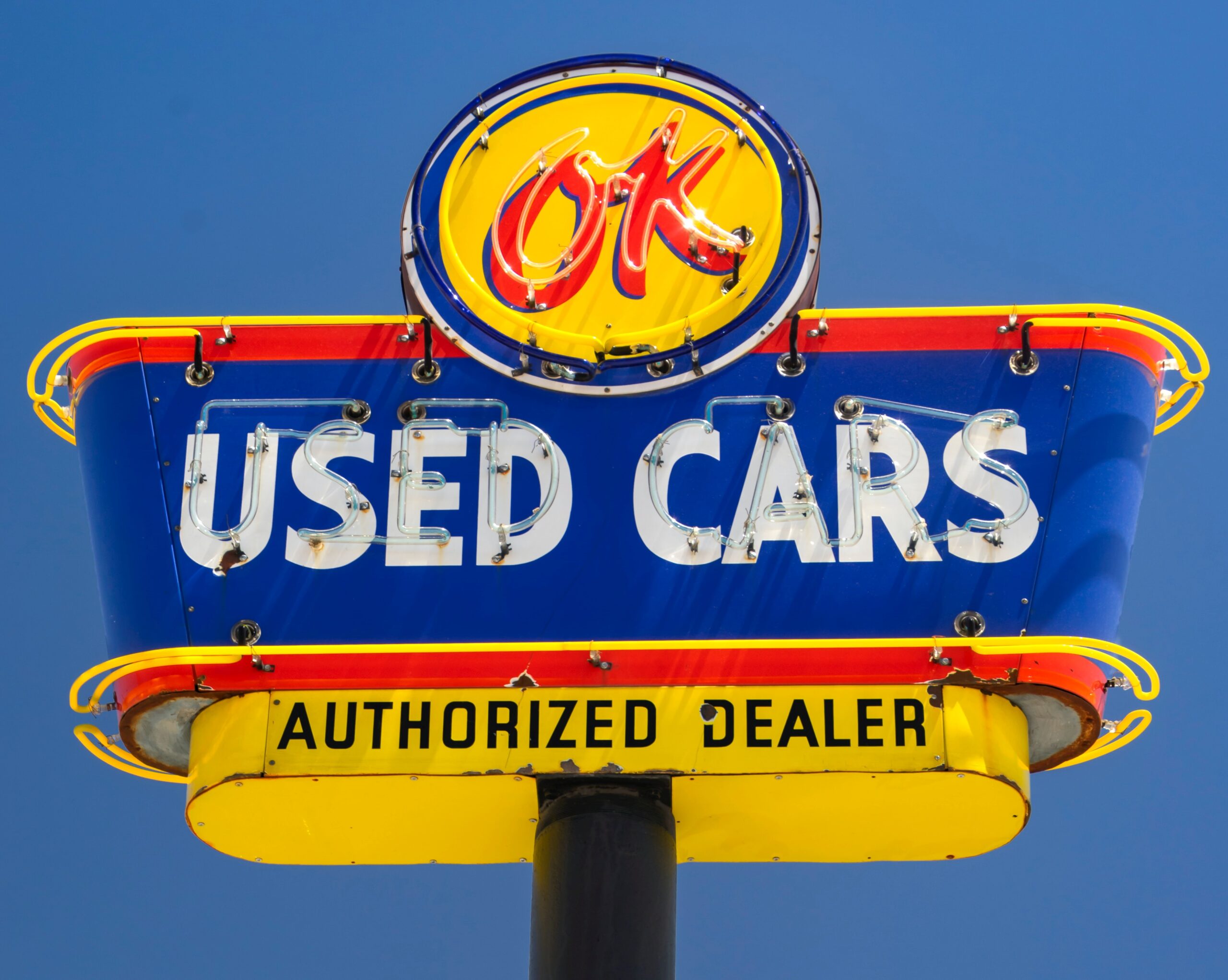 Economic Lessons from UsedCar Inflation Longevity Wealth