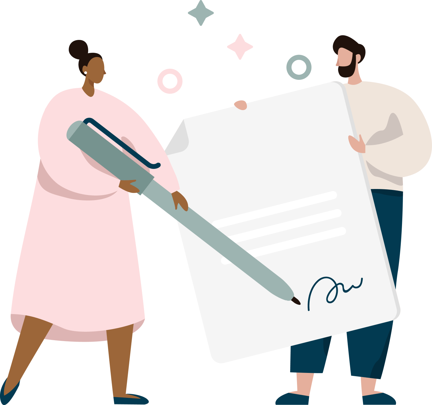 Resources Longevity Holdings