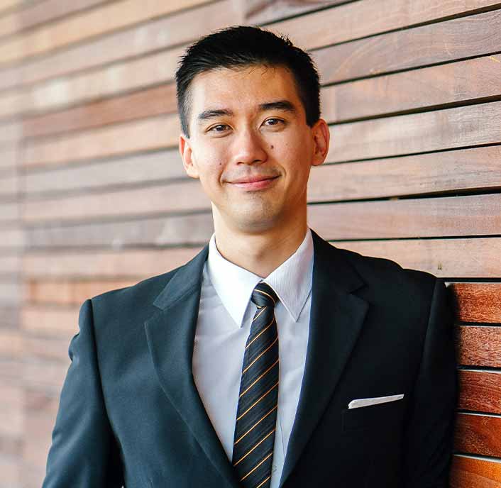 Adam Neville Longevity Holdings