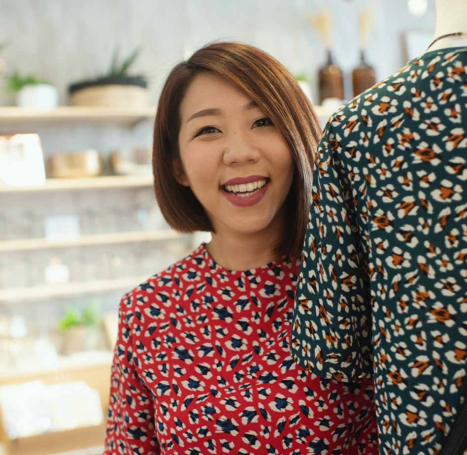 Kate Schadler Longevity Holdings