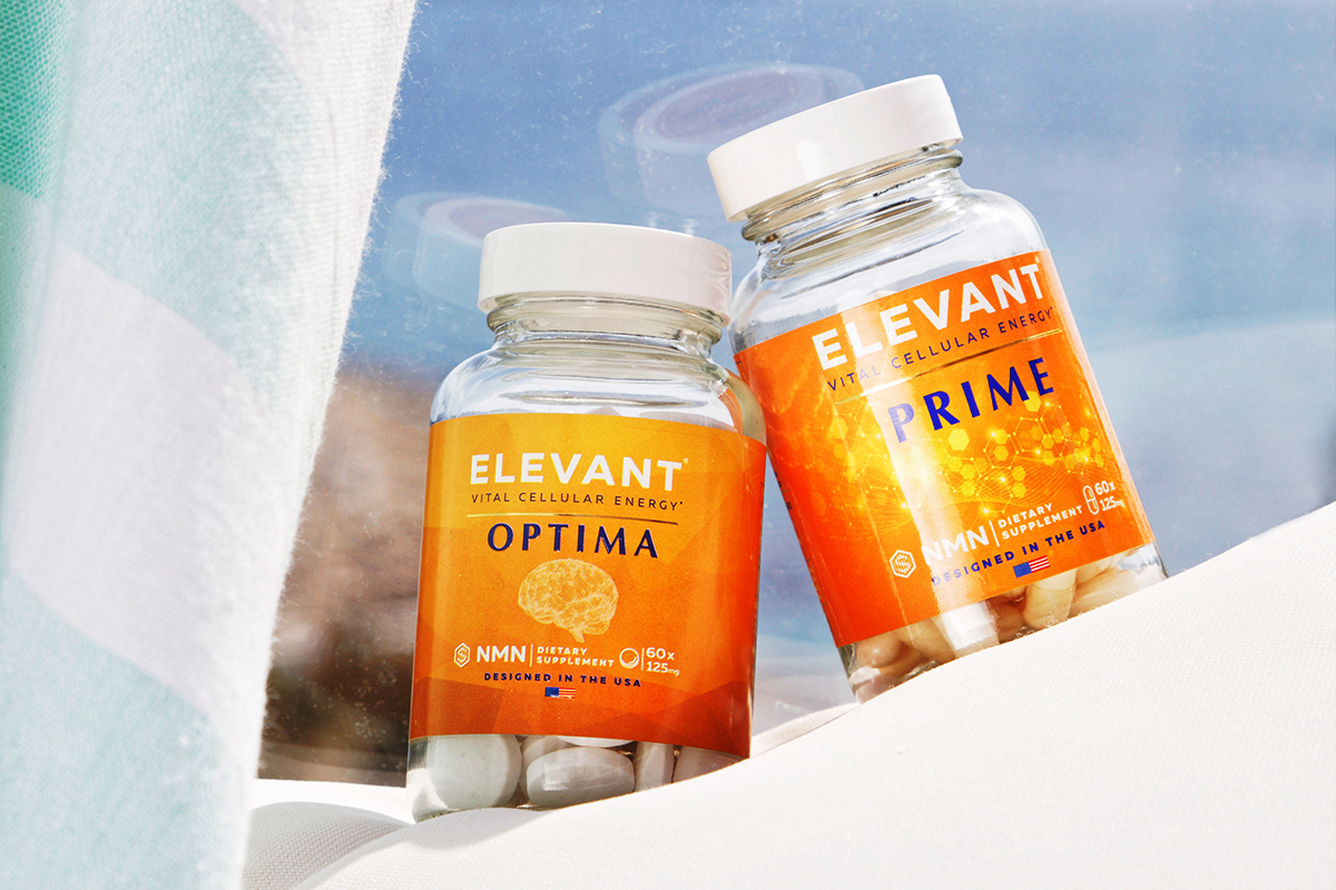 NMN efficacy to increase NAD+ in human blood