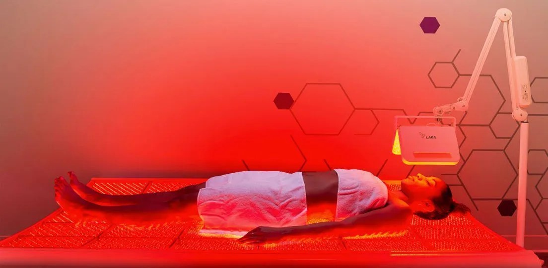 Upgrade Labs the Longevity clinic of the future? Longevity.Technology