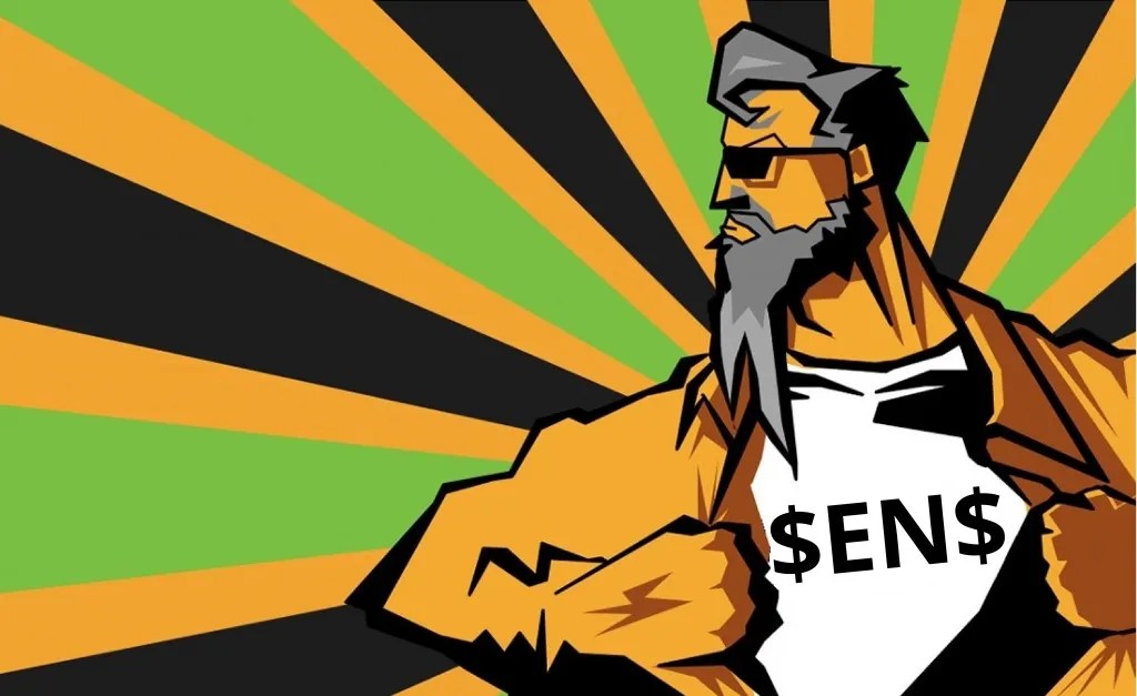 Crypto airdrop swells SENS coffers by 20m and climbing