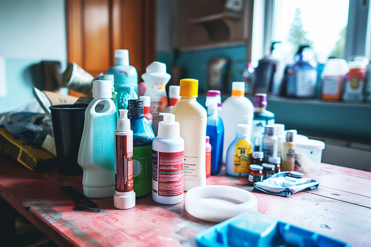 These Household Items Could Be Killing You Slowly
