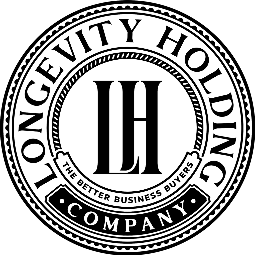Home The Longevity Holding Company
