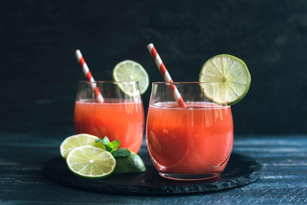 Why Watermelon Juice is Good for Your Muscles Longevity LIVE