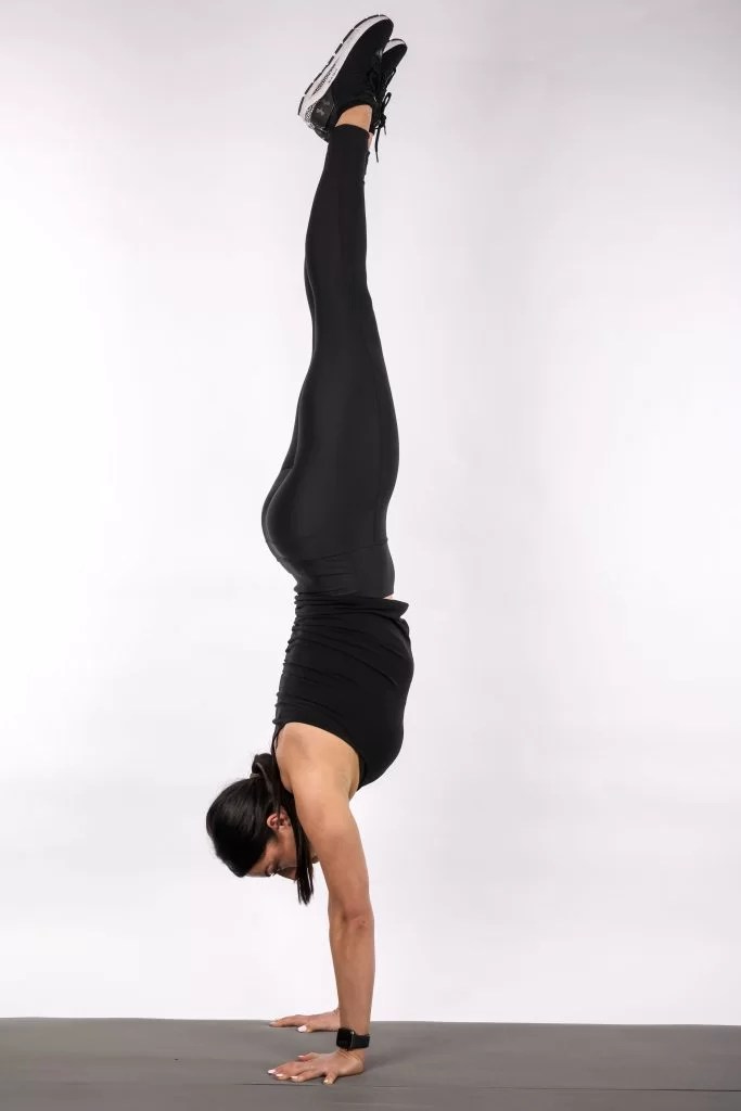 Gymnastics for shoulder stability The 3 Big Tips! Longevitypt