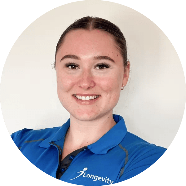 Alice Cuthbert Cheney Longevitypt Exercise Physiology