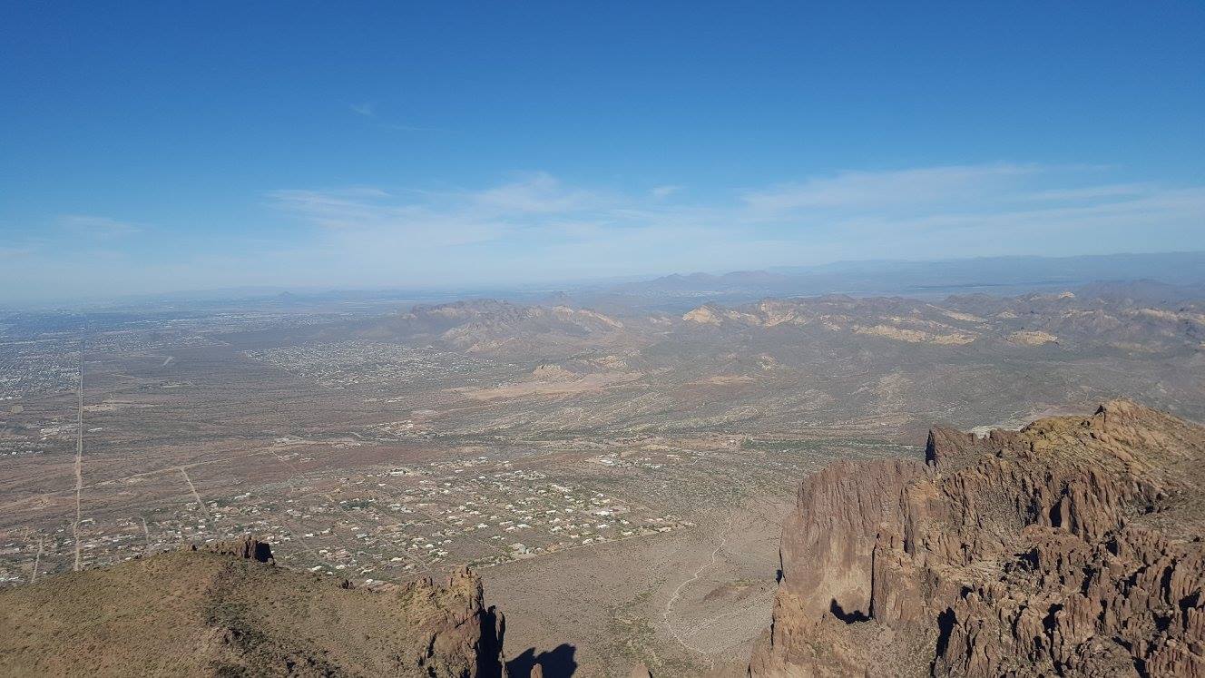 goldcanyonazview Longevity Personal Training