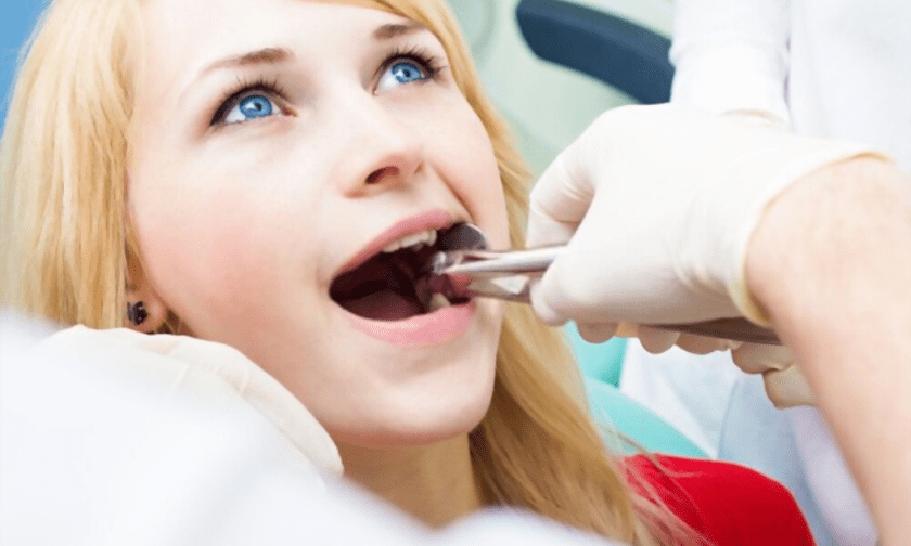 7 Signs For Wisdom Tooth Extraction