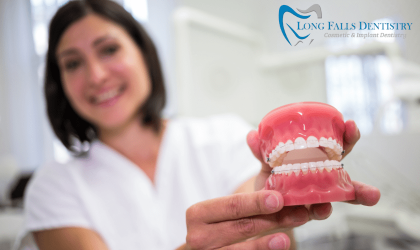Facts you should know about sameday dentures