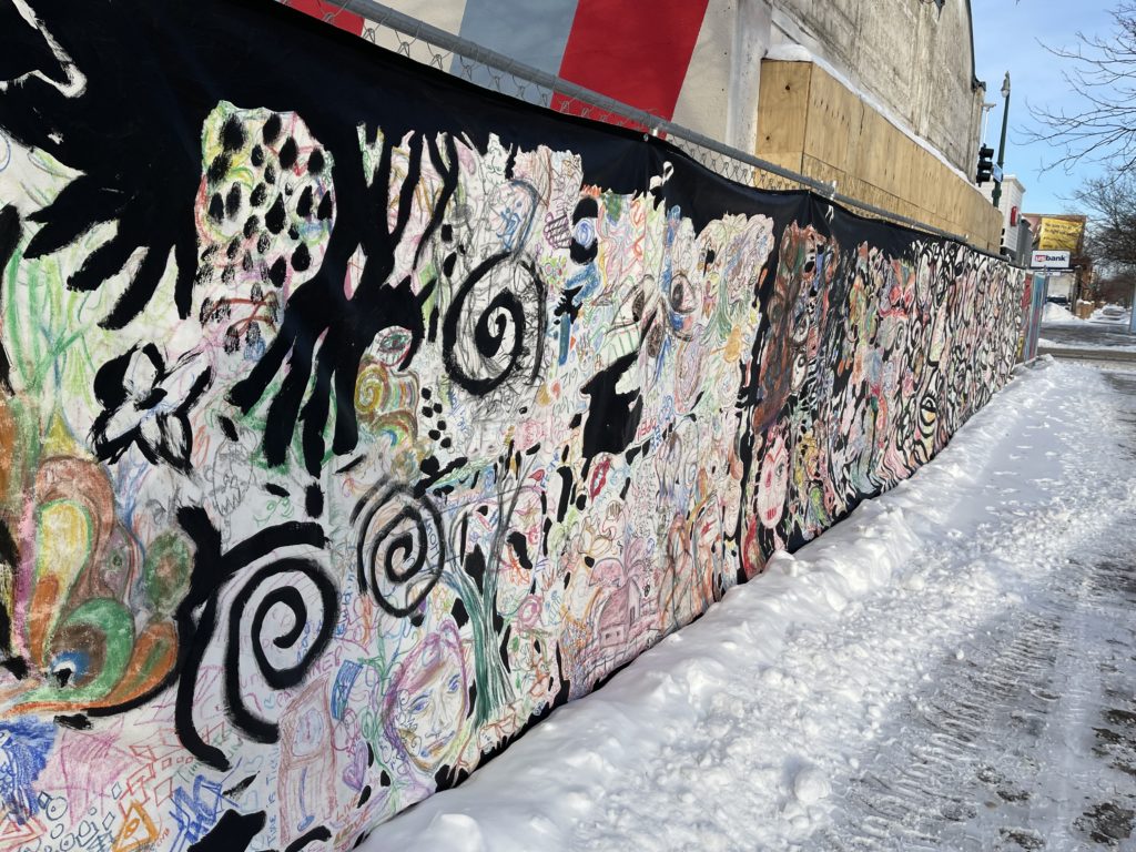 Longfellow Community Council, Greater Longfellow in South Minneapolis