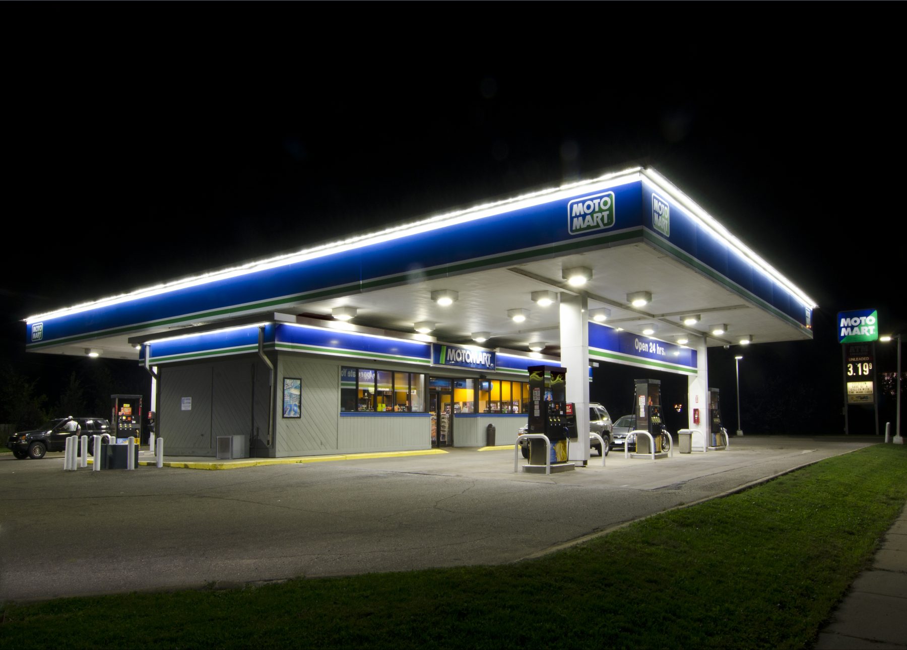 MotoMart Longfellow365