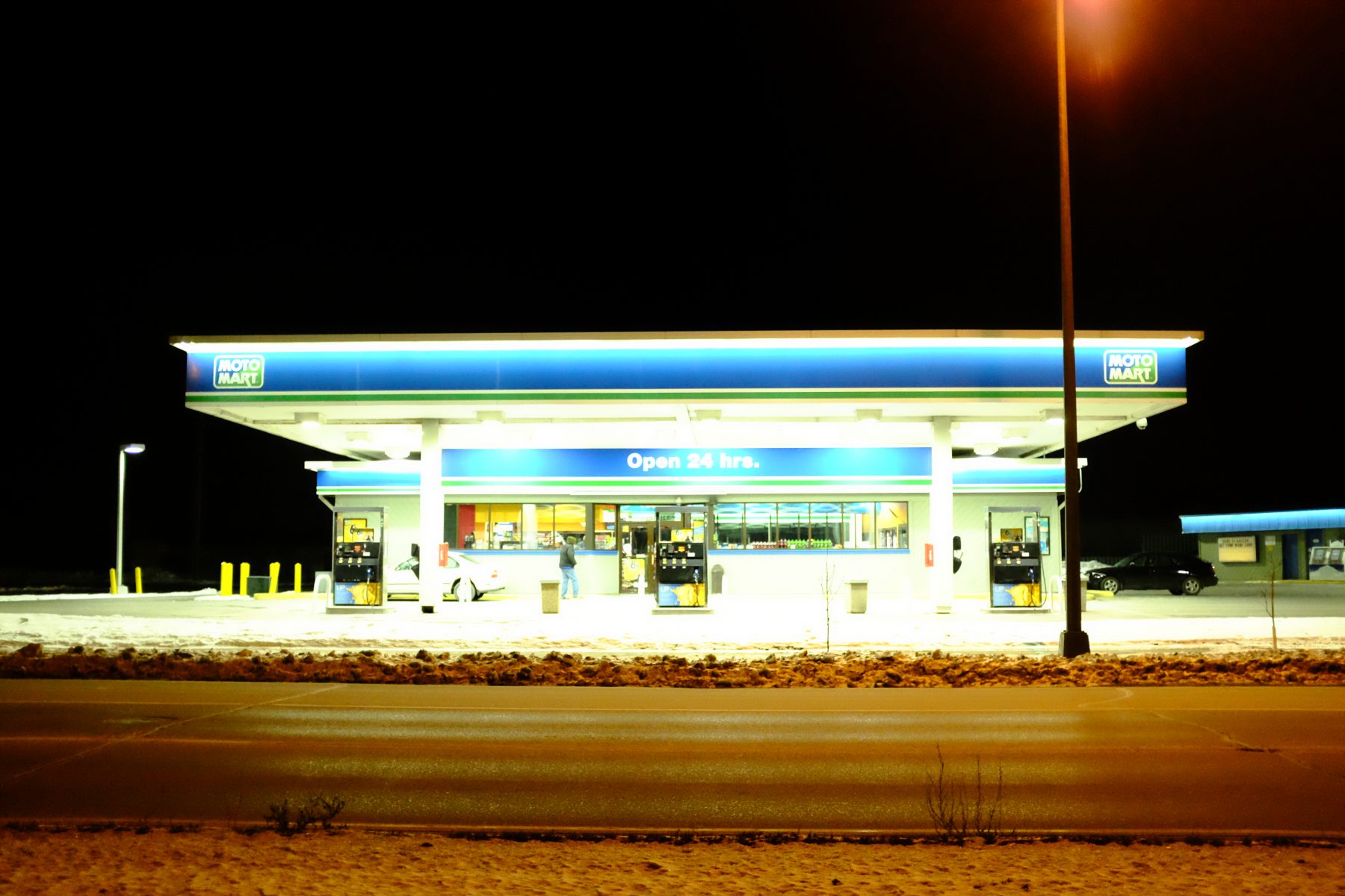 hiawatha avenue Longfellow365