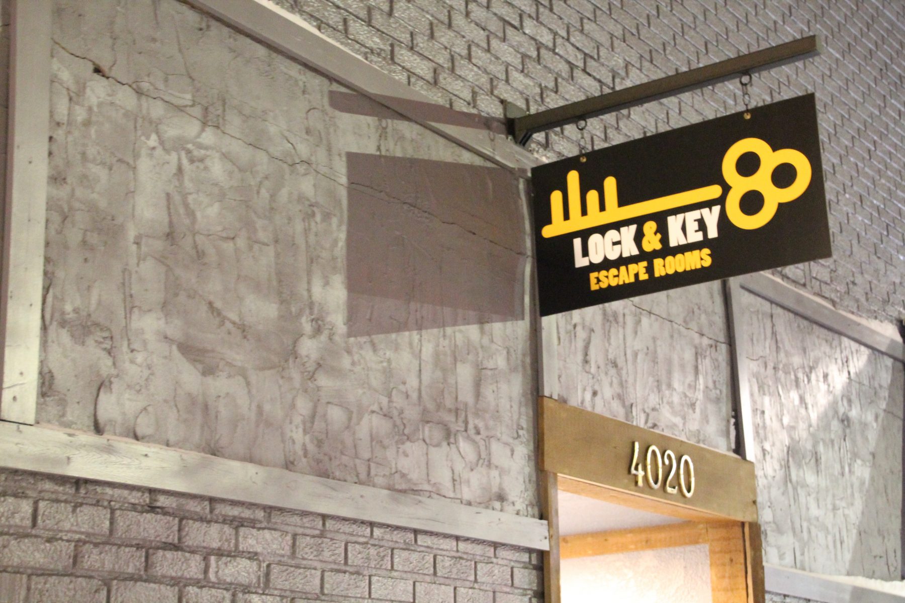 Lock And Key Escape Room Lewiston Idaho at Alicia Lopez blog