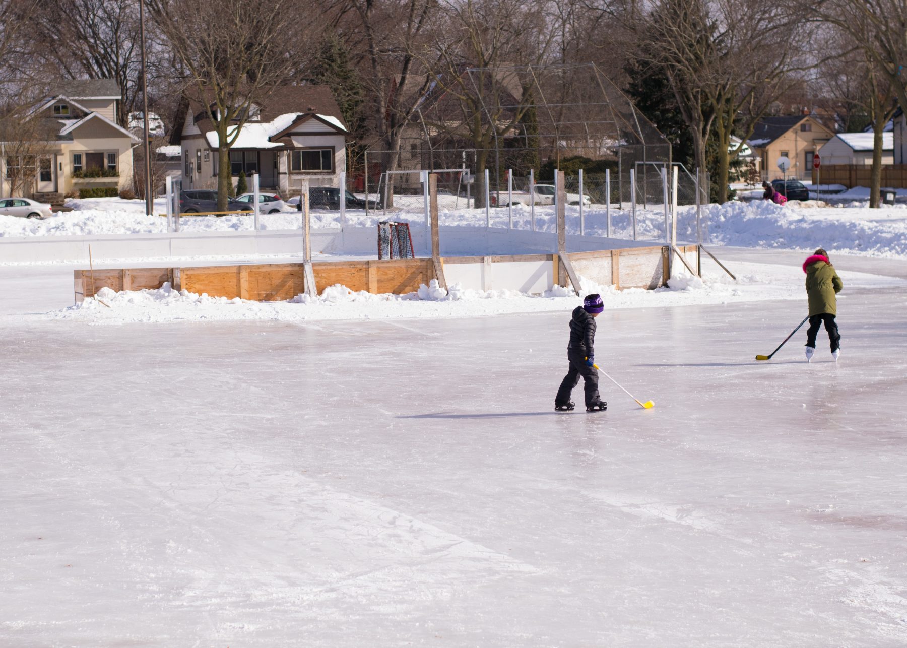 Longfellow Park Part One Longfellow365