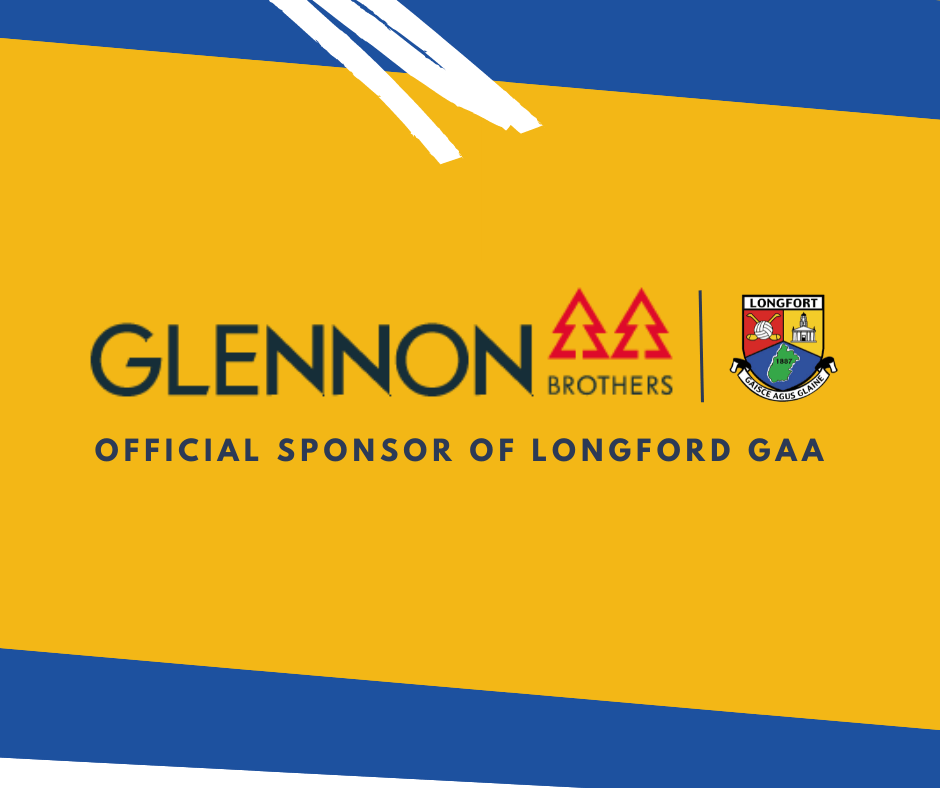 Longford GAA Official Longford GAA website