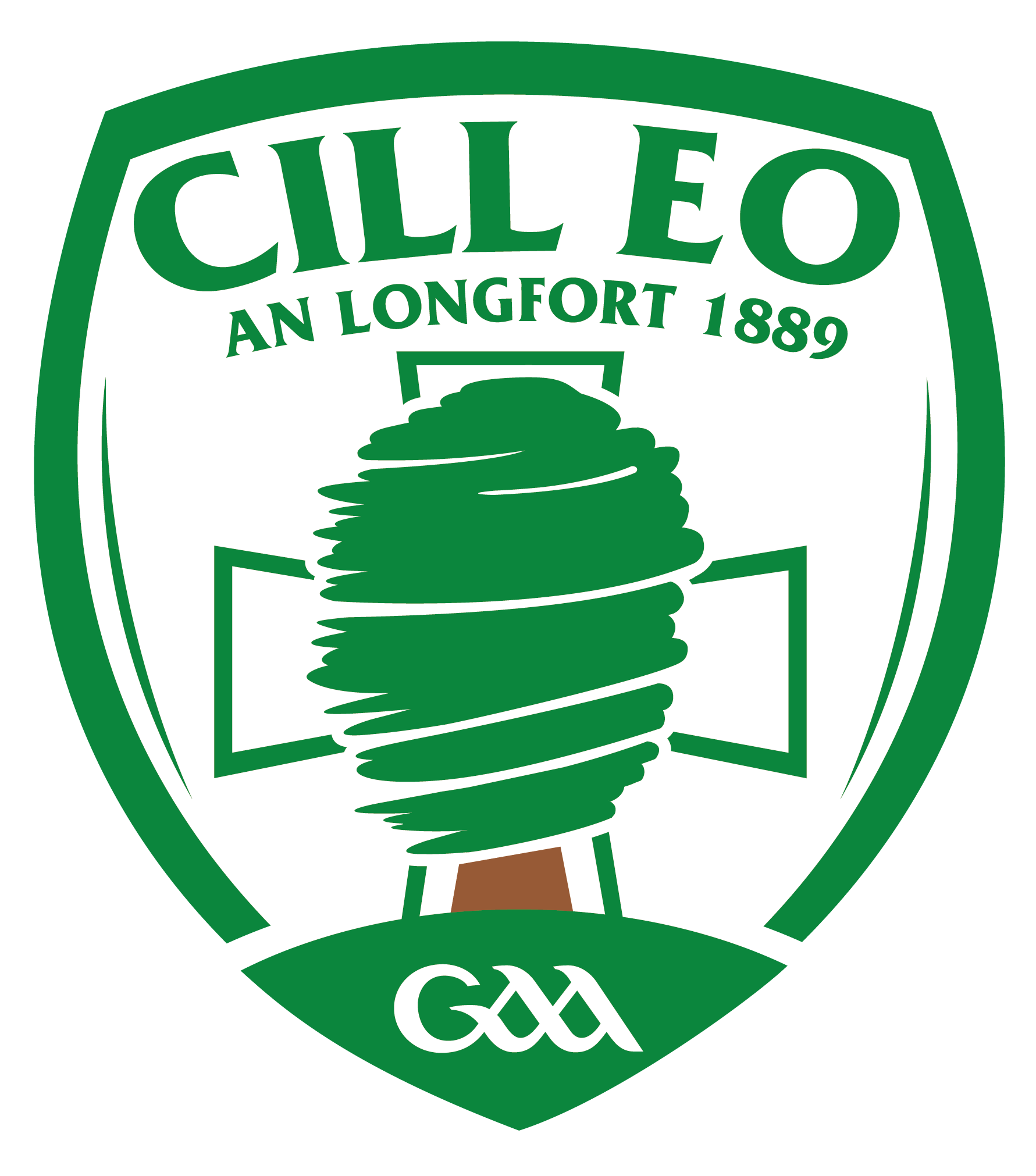 KilloeCrest Longford GAA
