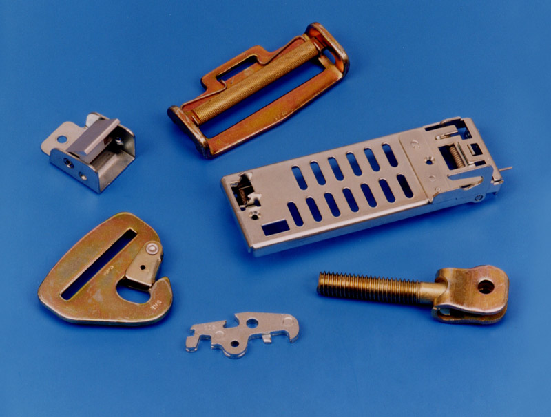 The Longford Group Products