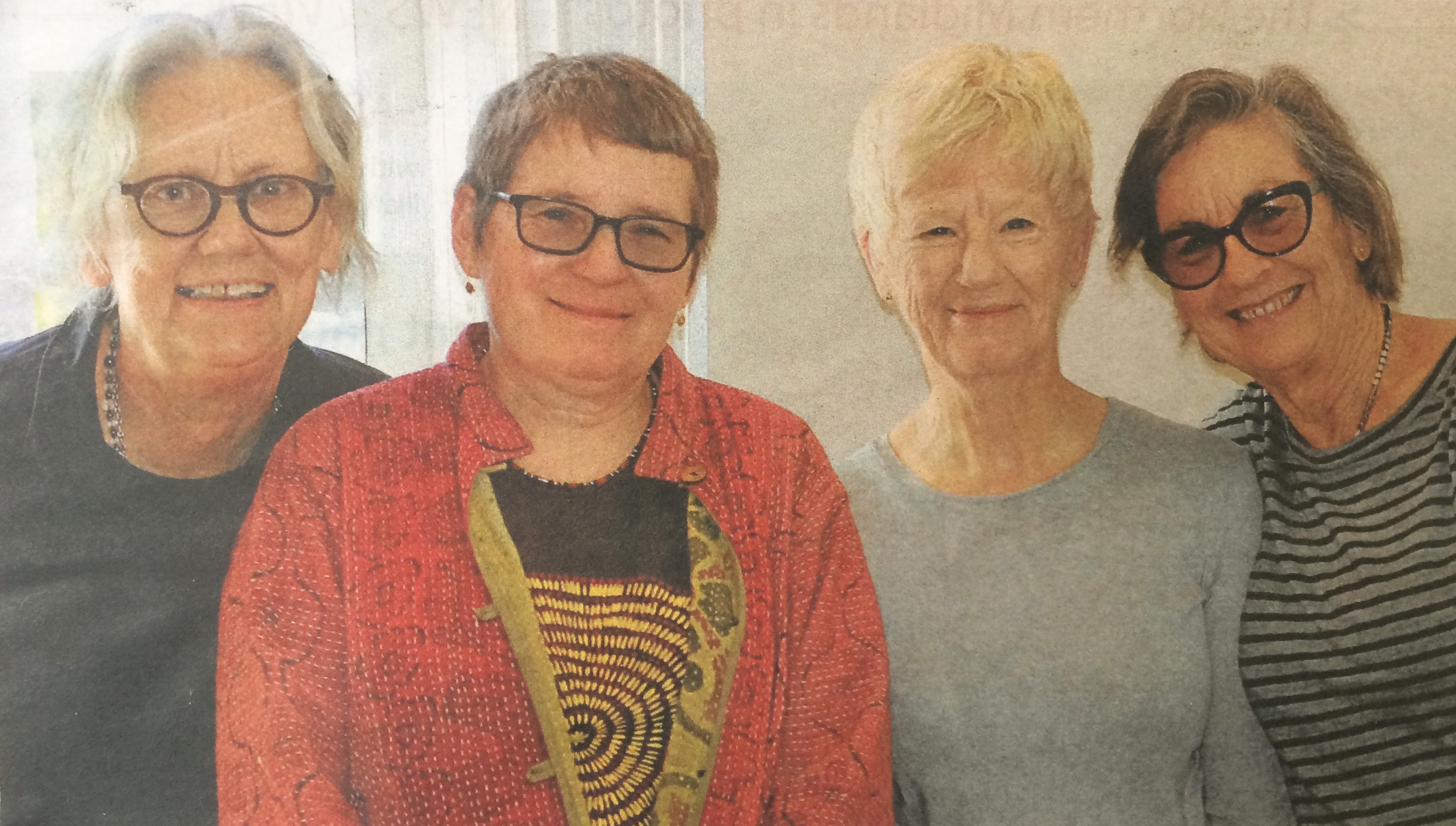 ABOUT The Longford Project