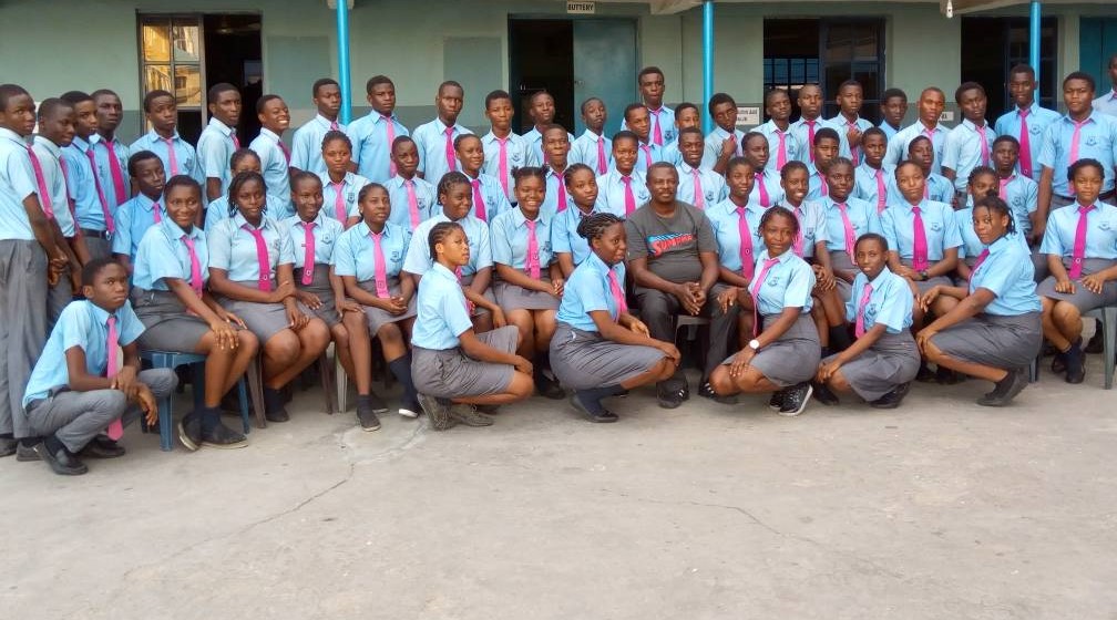 PAY FEES FOR LONGFORD SECONDARY LONGFORD INTERNATIONAL SCHOOL