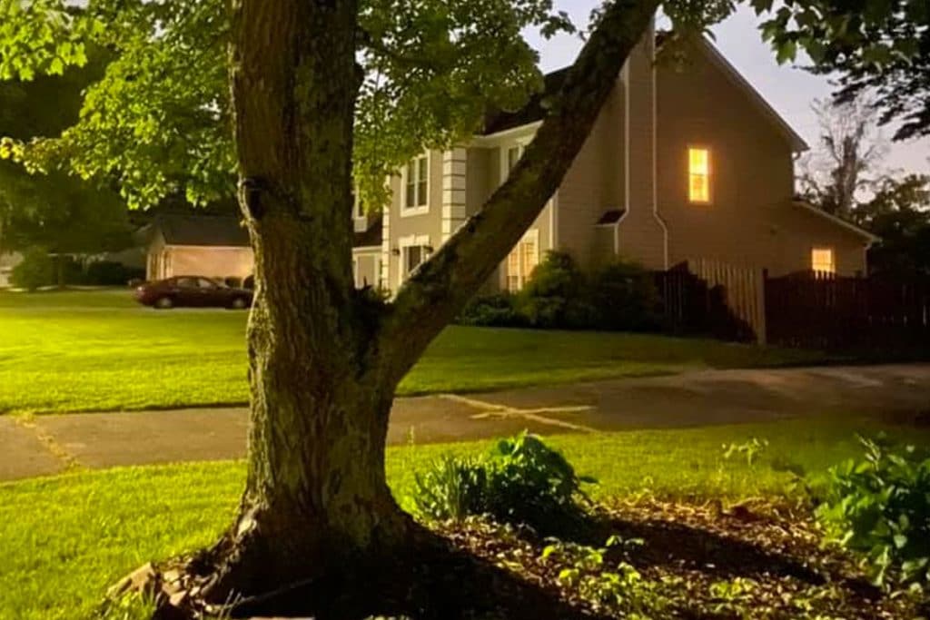 Longford Subdivision HOA Marietta