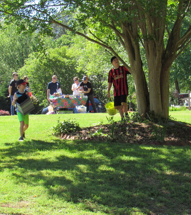 Contact Longford Subdivision HOA