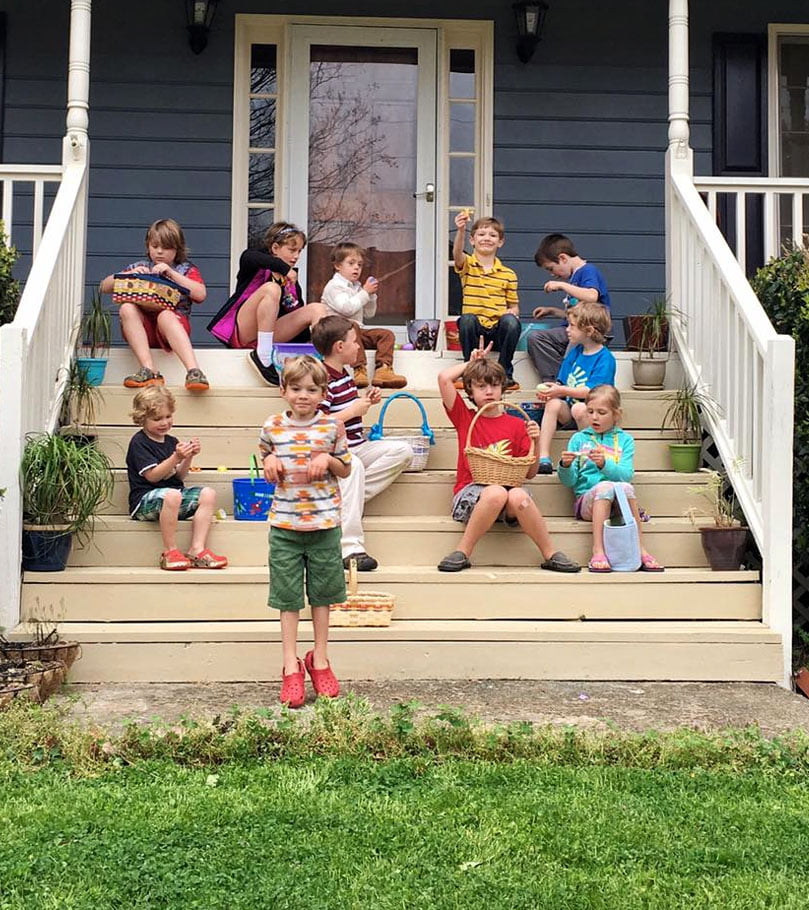 Contact Longford Subdivision HOA