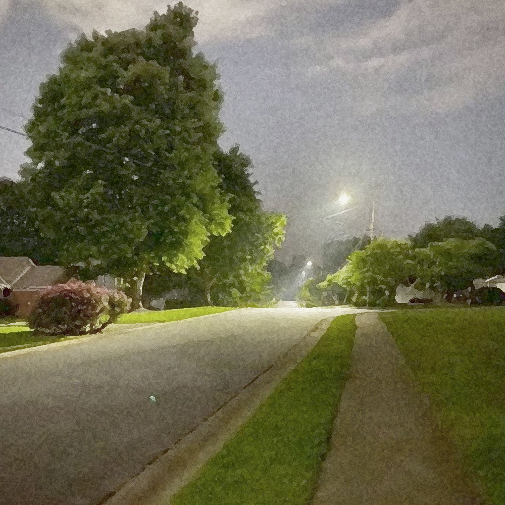 HOA Longford Documents Longford Subdivision