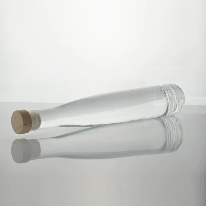 375ml Long Neck Glass Bottles Long Glory Glass