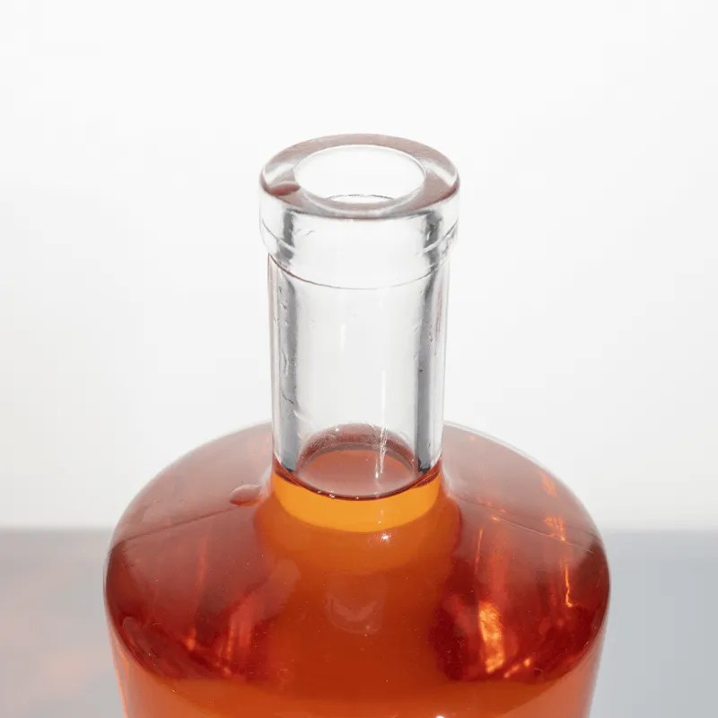 750ml Largest glass packaging companies LGG053 Long Glory Glass