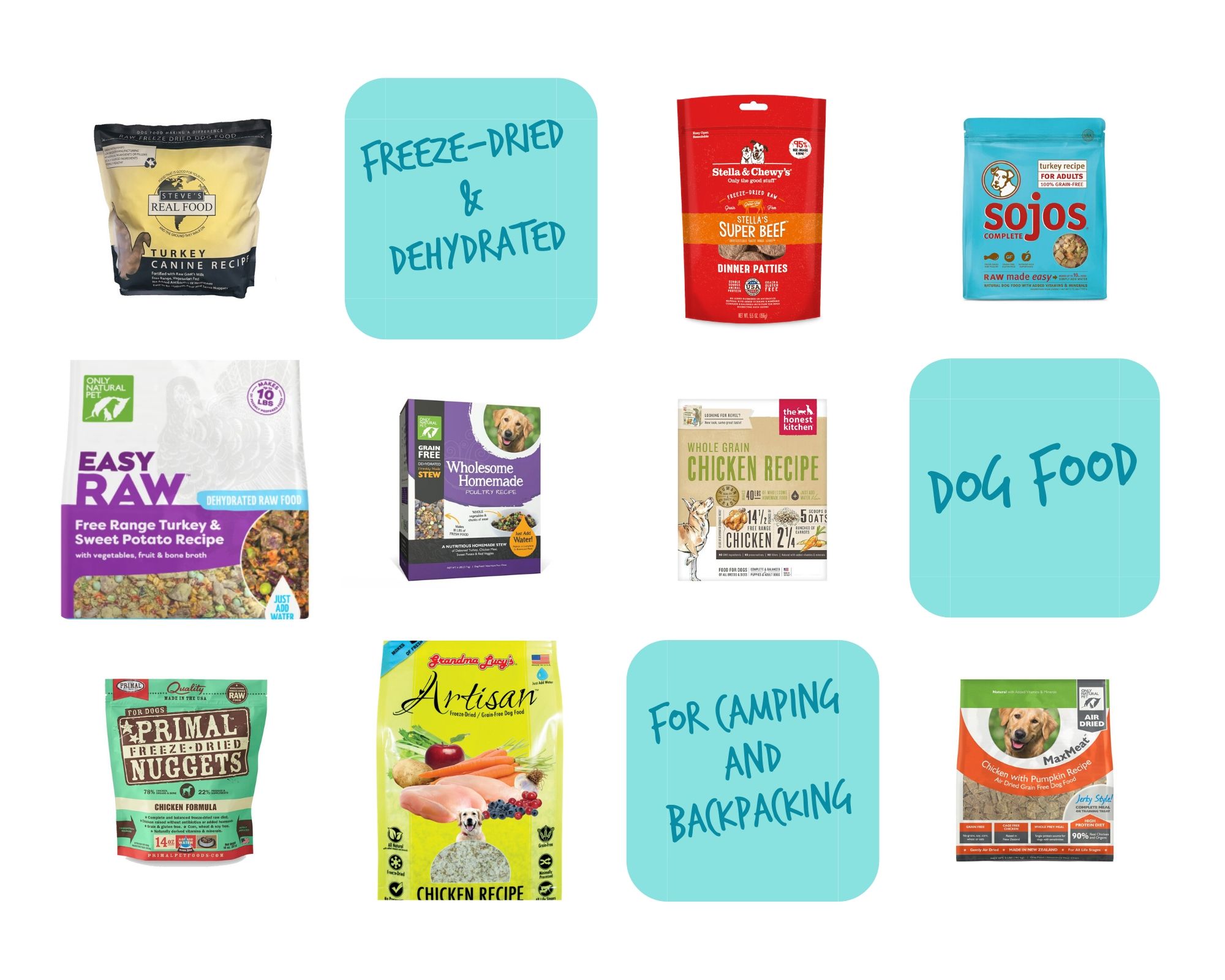 What Is The Difference Between Freeze Dried And Dehydrated Dog Food