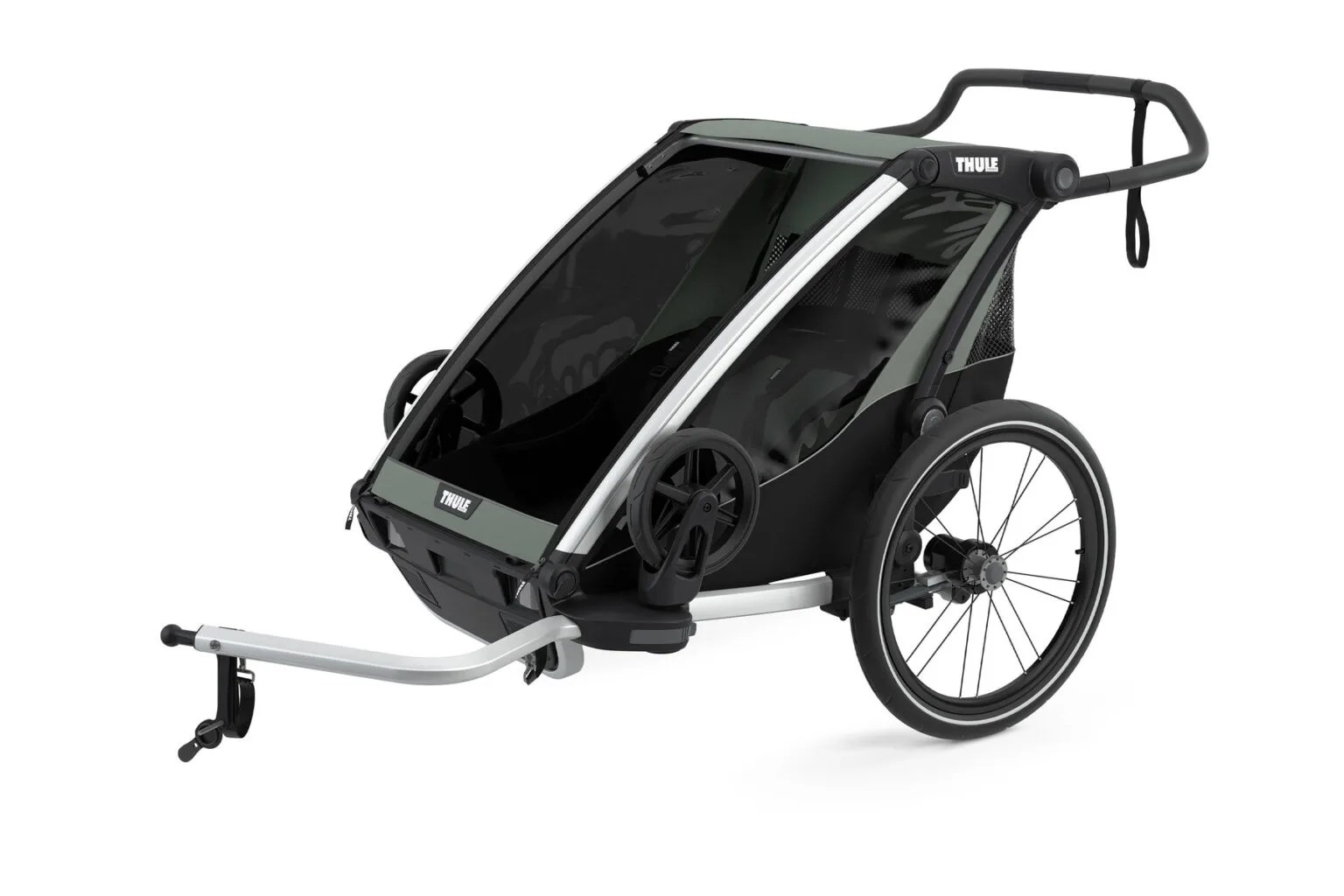 The Best Dog Bike Trailers for Cycling Adventures 2023 Read Before Buying a Dog Bike Trailer