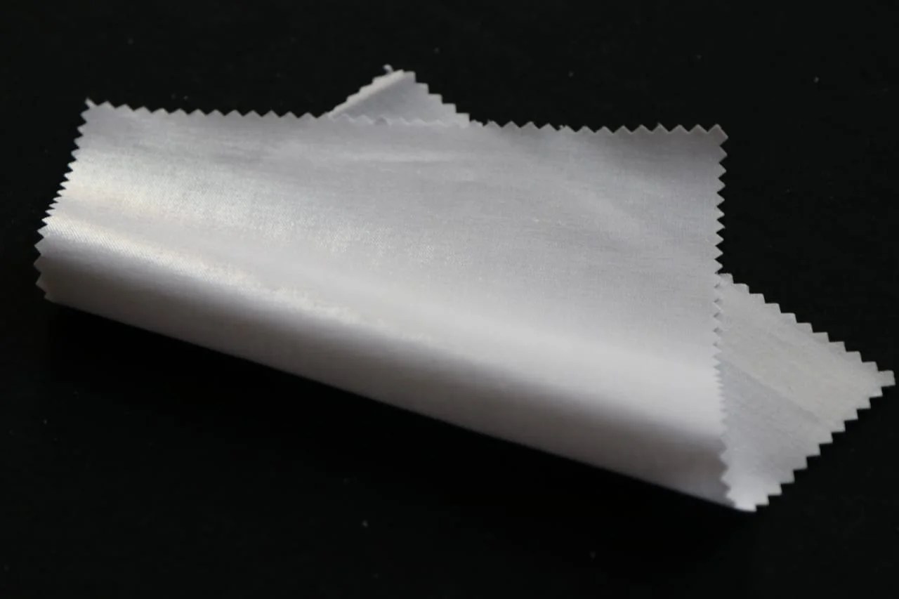 Everything You Need To Know About Woven Interlining