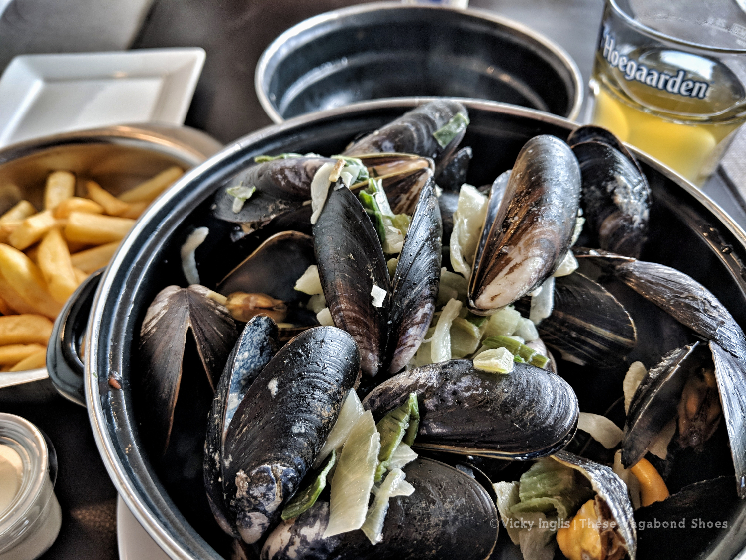 48 hours An Ostend Weekend on the Belgian Coast These Vagabond Shoes.