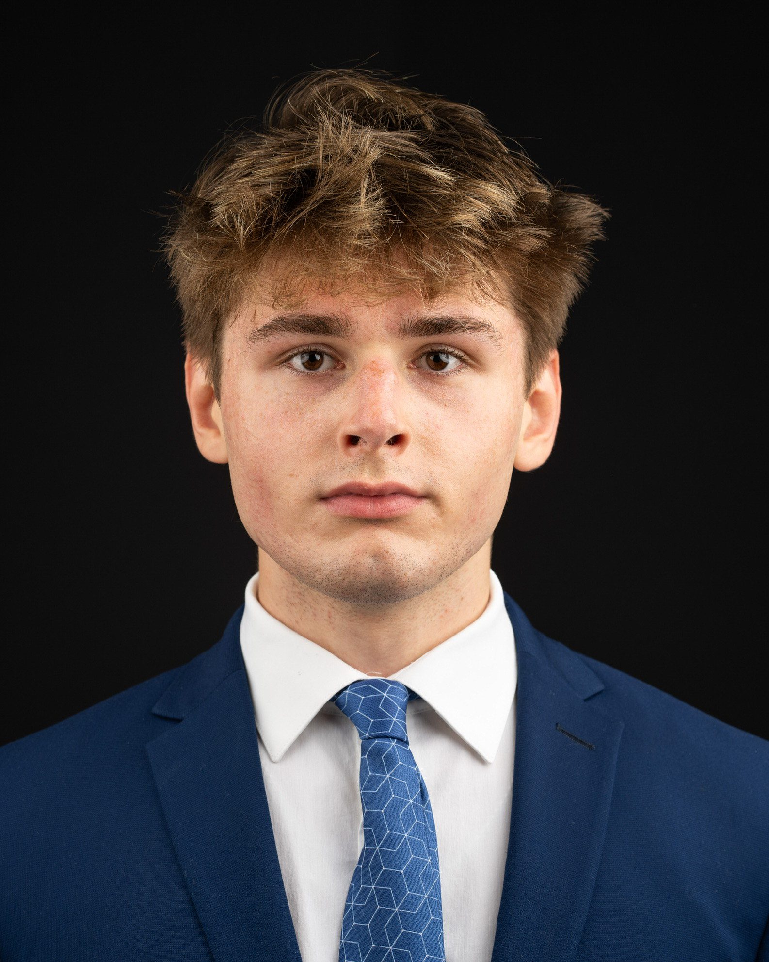 Guest opinion To protect our future, let's make neck guards mandatory