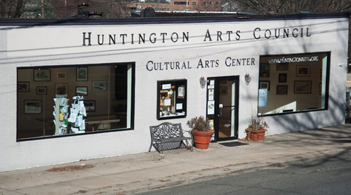 Promoting Arts and Culture with Huntington Arts Council Long Island