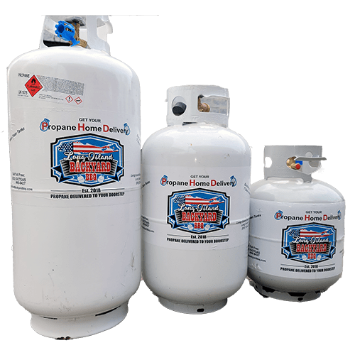 Propane Home Delivery Long Island