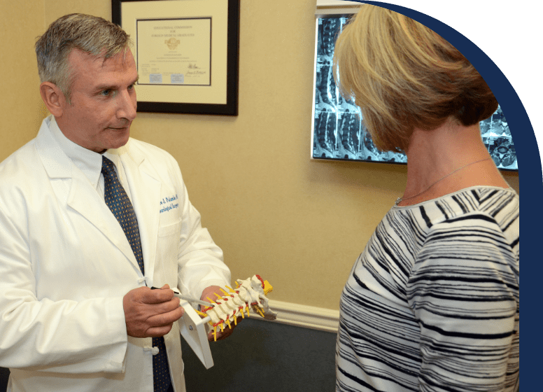 Spine Doctors Long Island New York About Us