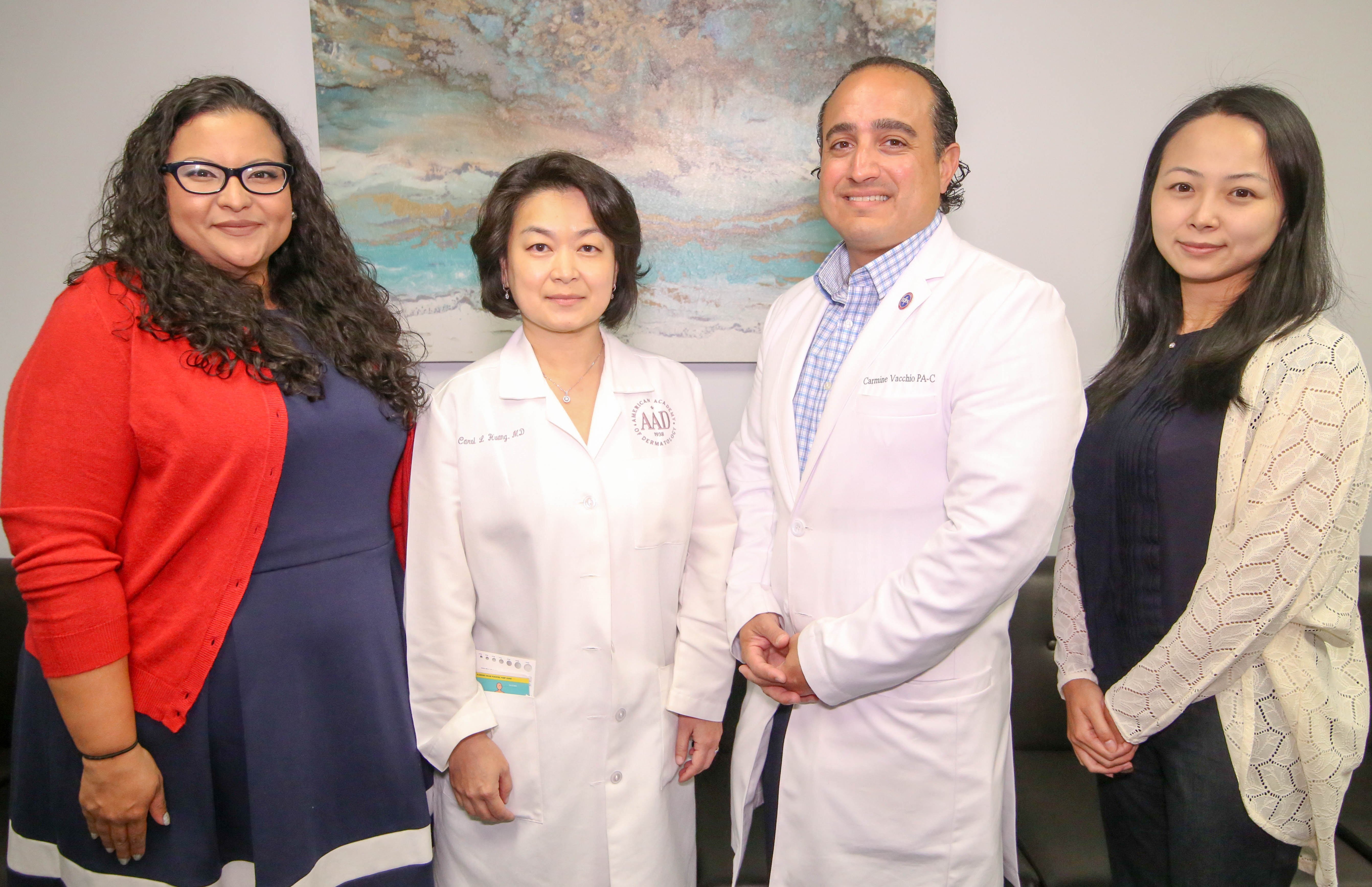  Long Island Dermatology